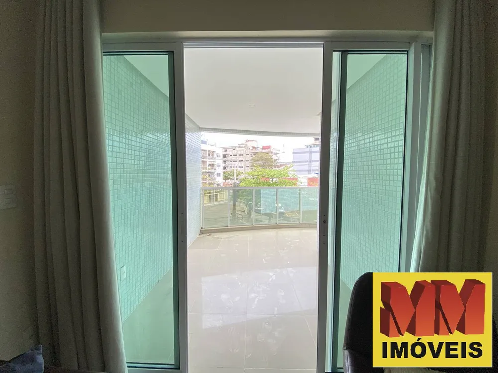 Apartamento, 3 quartos, 130 m² - Foto 12