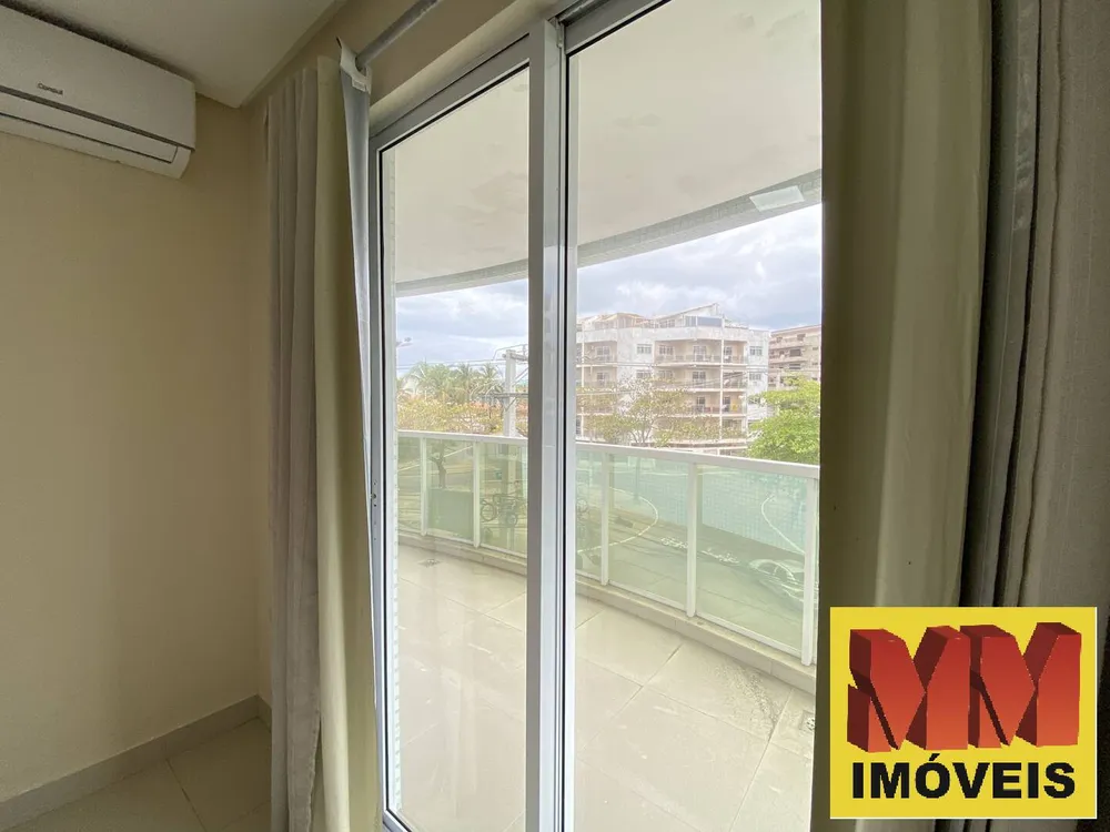 Apartamento, 3 quartos, 130 m² - Foto 19