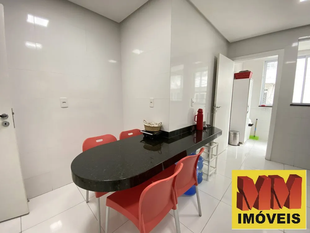 Apartamento, 3 quartos, 130 m² - Foto 29