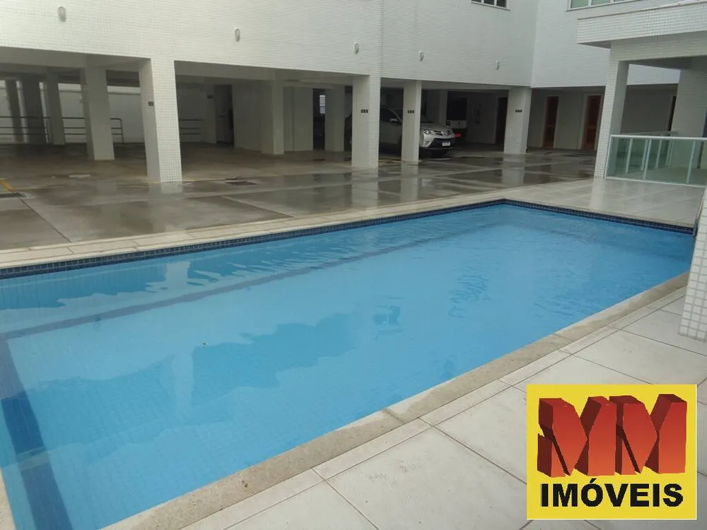 Apartamento, 3 quartos, 130 m² - Foto 33