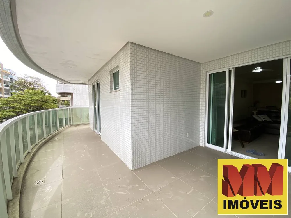 Apartamento, 3 quartos, 130 m² - Foto 13