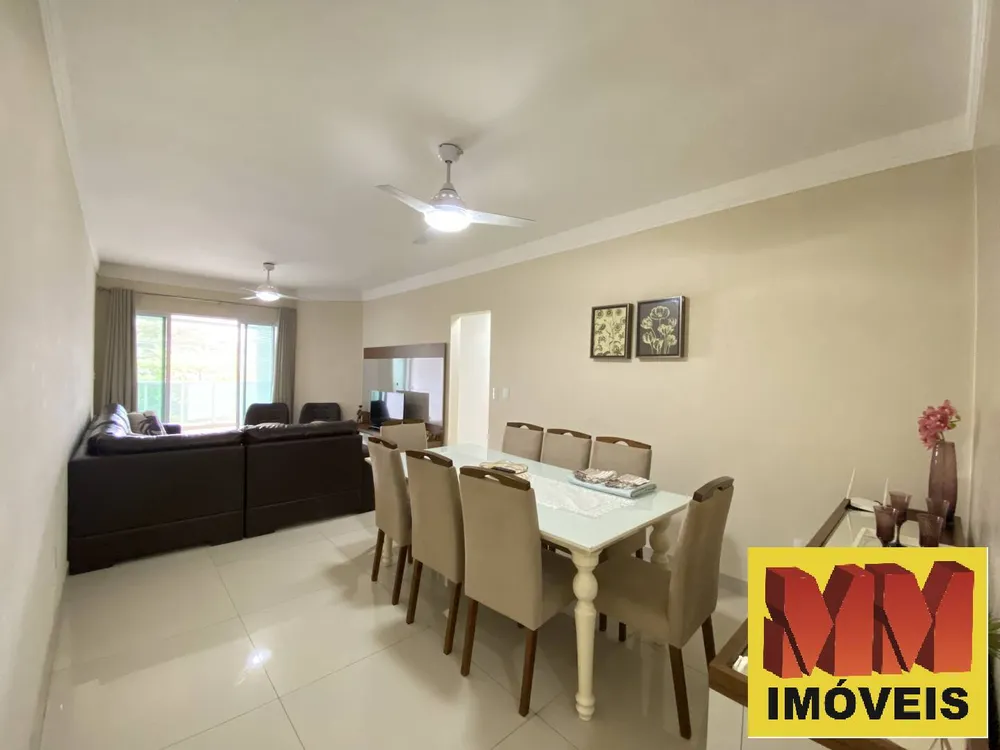 Apartamento, 3 quartos, 130 m² - Foto 9