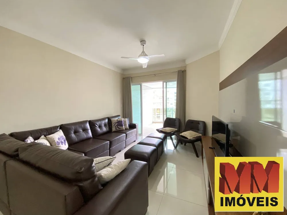 Apartamento, 3 quartos, 130 m² - Foto 11
