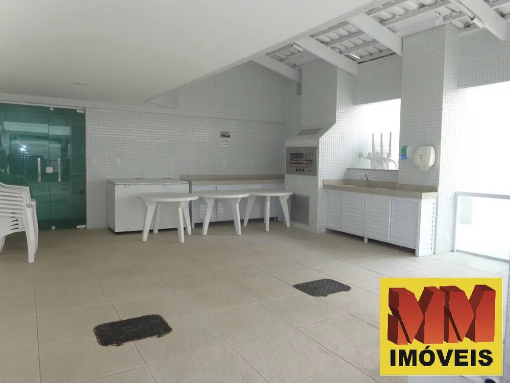 Apartamento, 3 quartos, 130 m² - Foto 34
