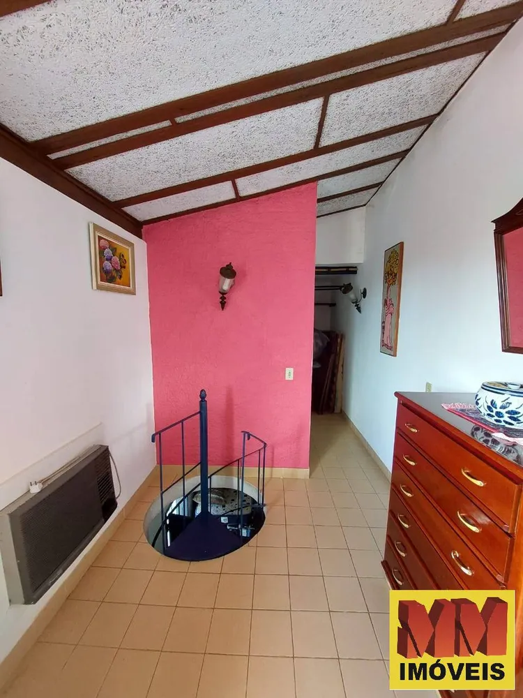 Casa de Condomínio, 4 quartos - Foto 13