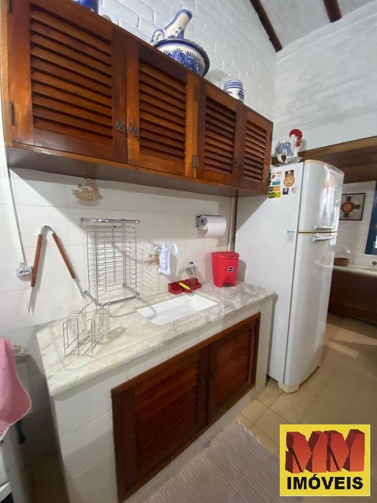 Casa de Condomínio à venda e aluguel com 4 quartos, 100m² - Foto 2