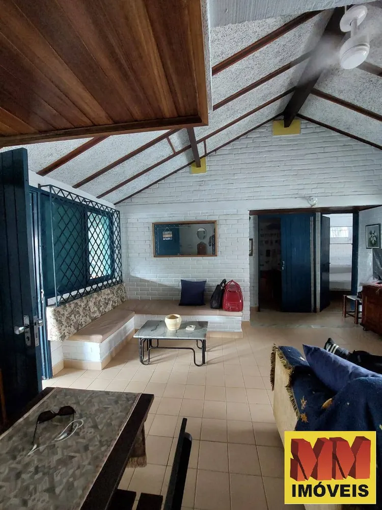 Casa de Condomínio, 4 quartos - Foto 28