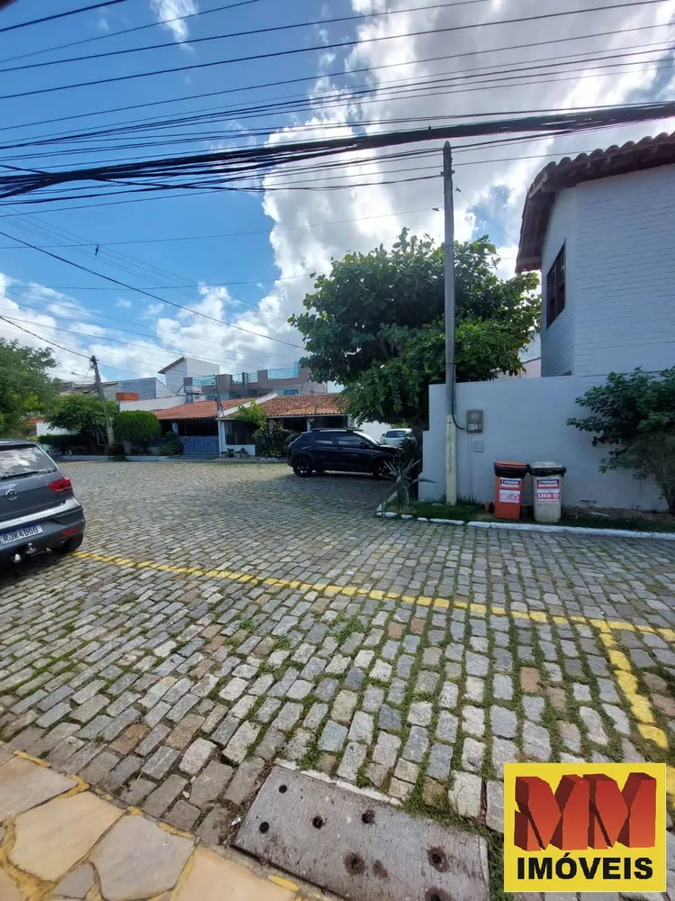 Casa de Condomínio, 4 quartos - Foto 14
