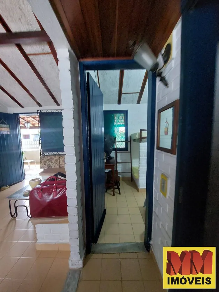 Casa de Condomínio, 4 quartos - Foto 24