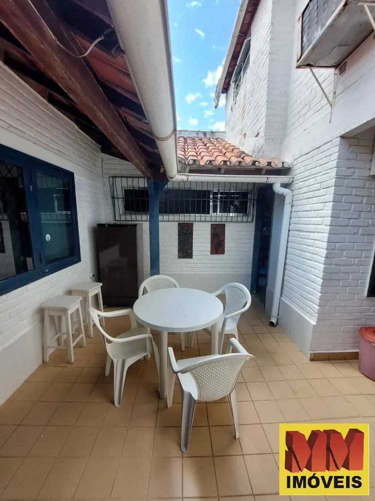 Casa de Condomínio, 4 quartos - Foto 11