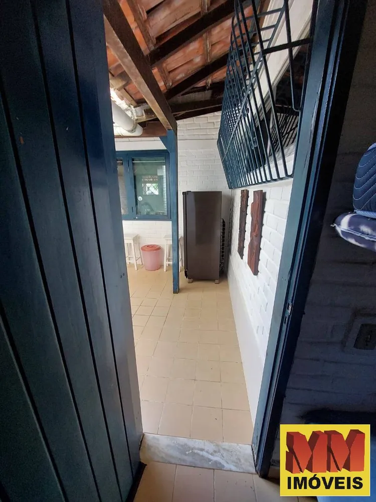 Casa de Condomínio, 4 quartos - Foto 8
