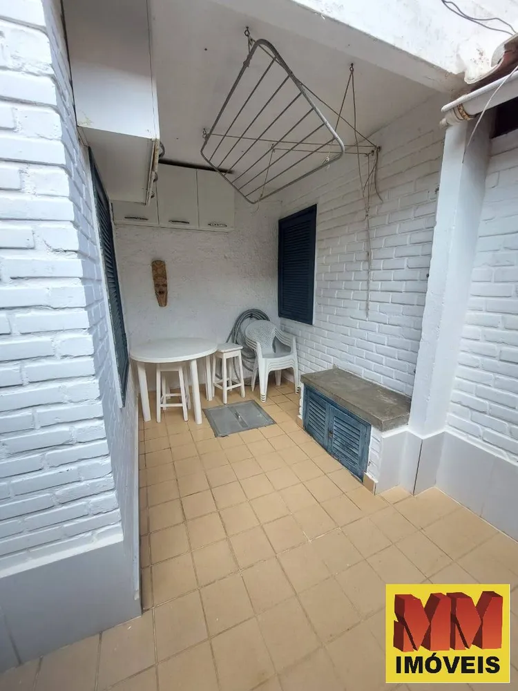 Casa de Condomínio, 4 quartos - Foto 22