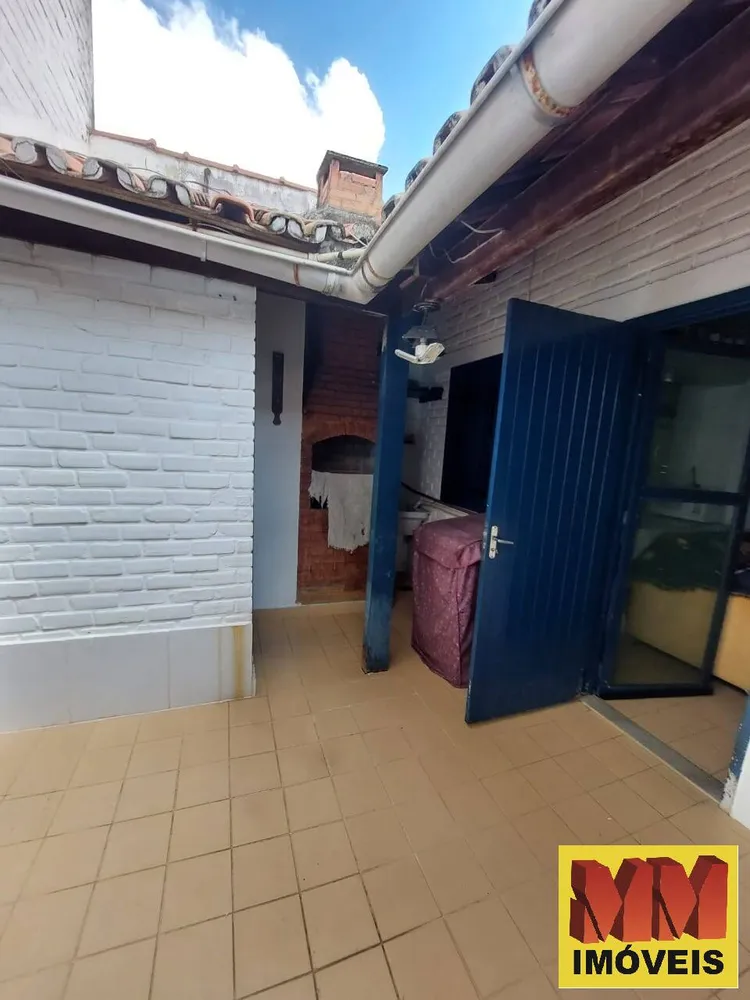 Casa de Condomínio, 4 quartos - Foto 21