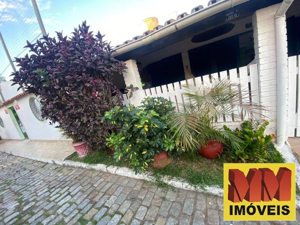Casa de Condomínio, 4 quartos - Foto 10