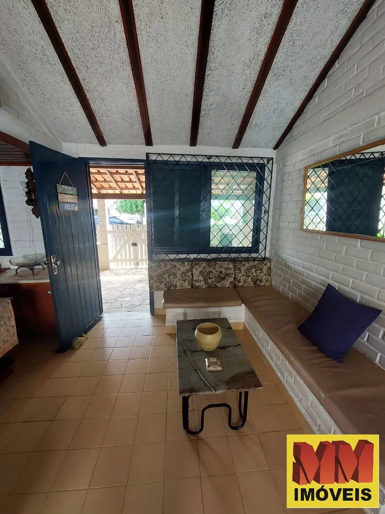 Casa de Condomínio, 4 quartos - Foto 27