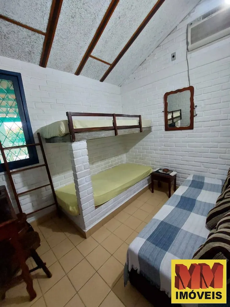 Casa de Condomínio, 4 quartos - Foto 20