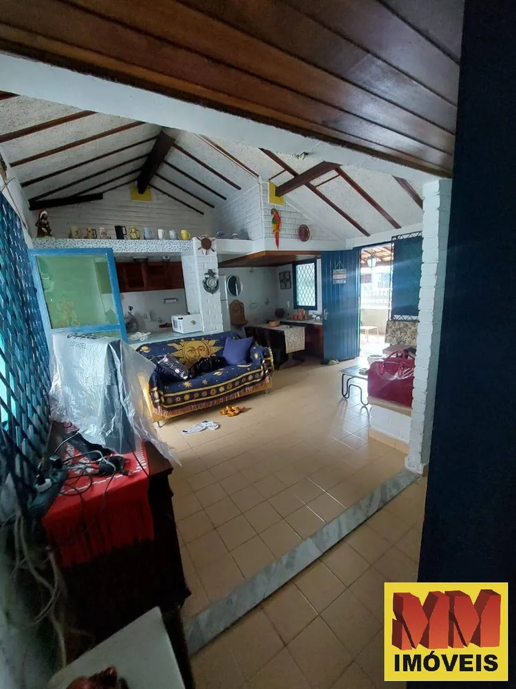 Casa de Condomínio, 4 quartos - Foto 29