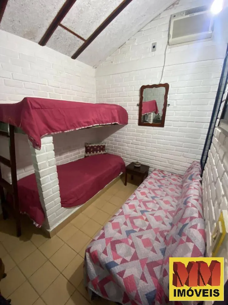 Casa de Condomínio, 4 quartos - Foto 17