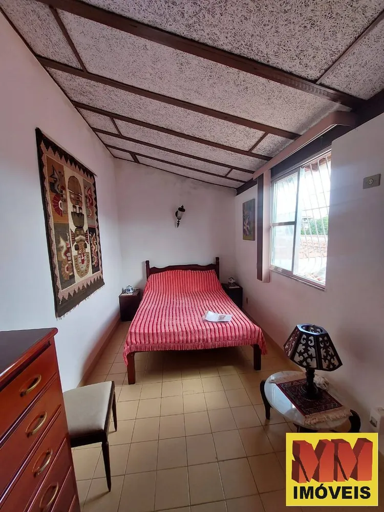 Casa de Condomínio, 4 quartos - Foto 25