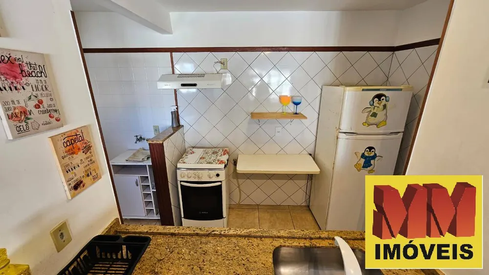 Casa de Condomínio, 3 quartos - Foto 15