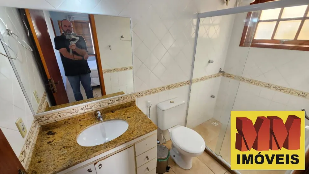 Casa de Condomínio, 3 quartos - Foto 17