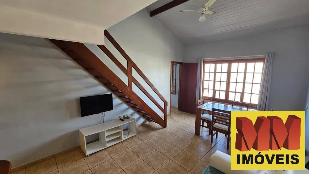 Casa de Condomínio, 3 quartos - Foto 5