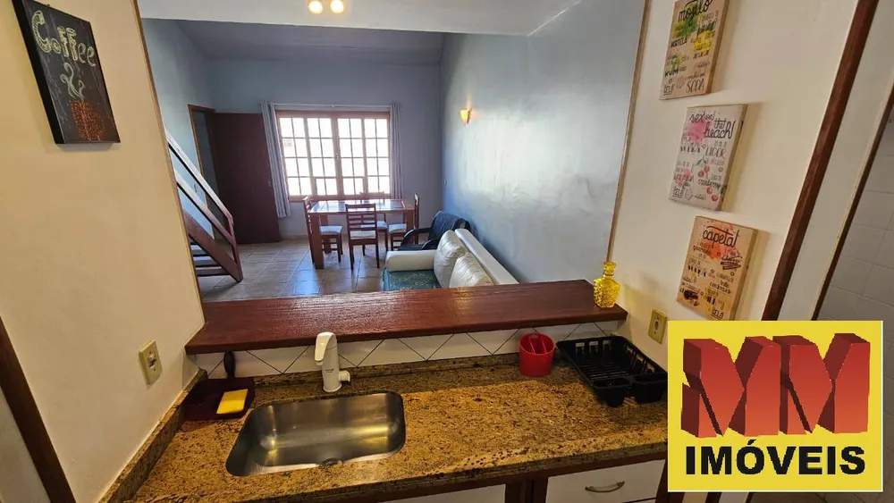 Casa de Condomínio, 3 quartos - Foto 23