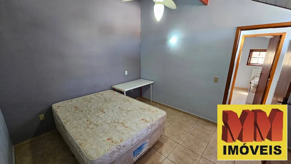 Casa de Condomínio, 3 quartos - Foto 11