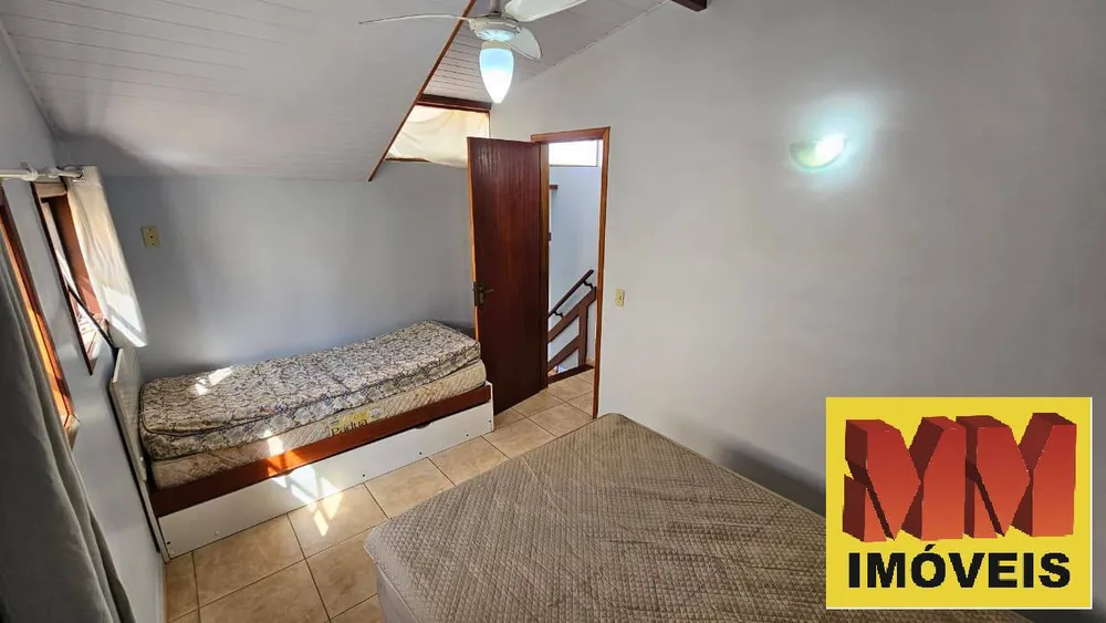 Casa de Condomínio, 3 quartos - Foto 12