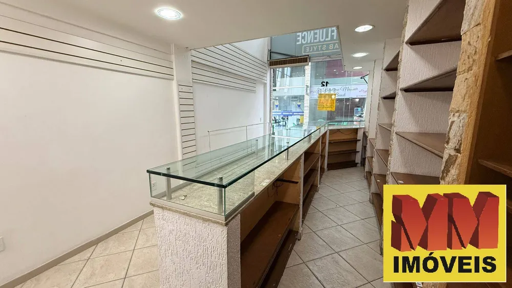Loja-Salão, 70 m² - Foto 12