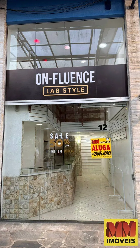 Loja-Salão, 70 m² - Foto 7