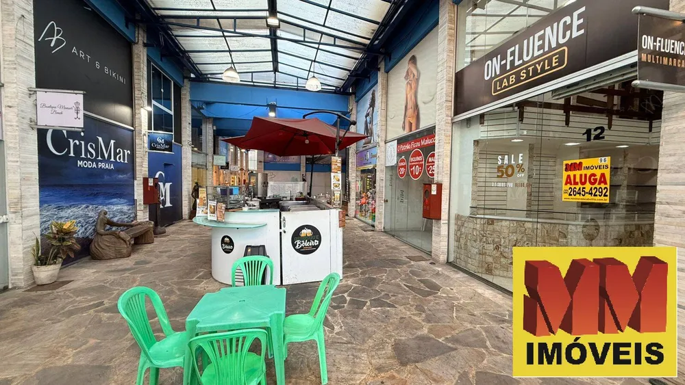 Loja-Salão, 70 m² - Foto 8
