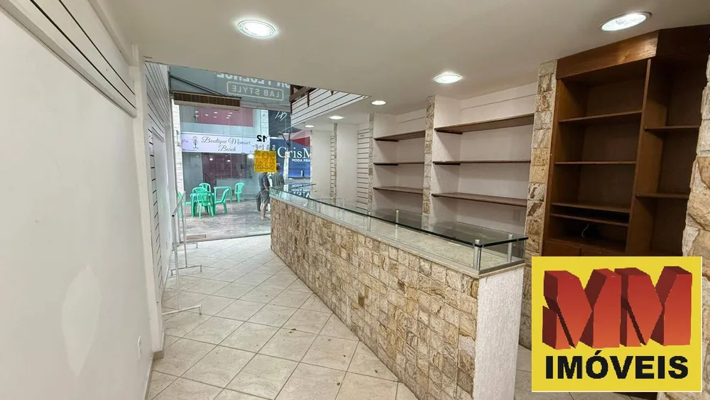 Loja-Salão, 70 m² - Foto 15