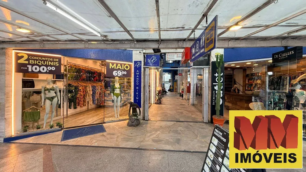 Loja-Salão, 70 m² - Foto 11