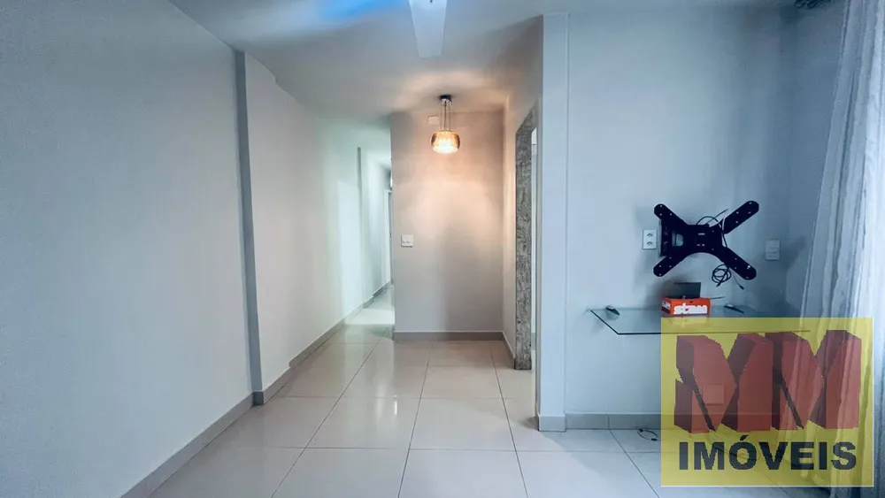 Apartamento, 3 quartos, 70 m² - Foto 2