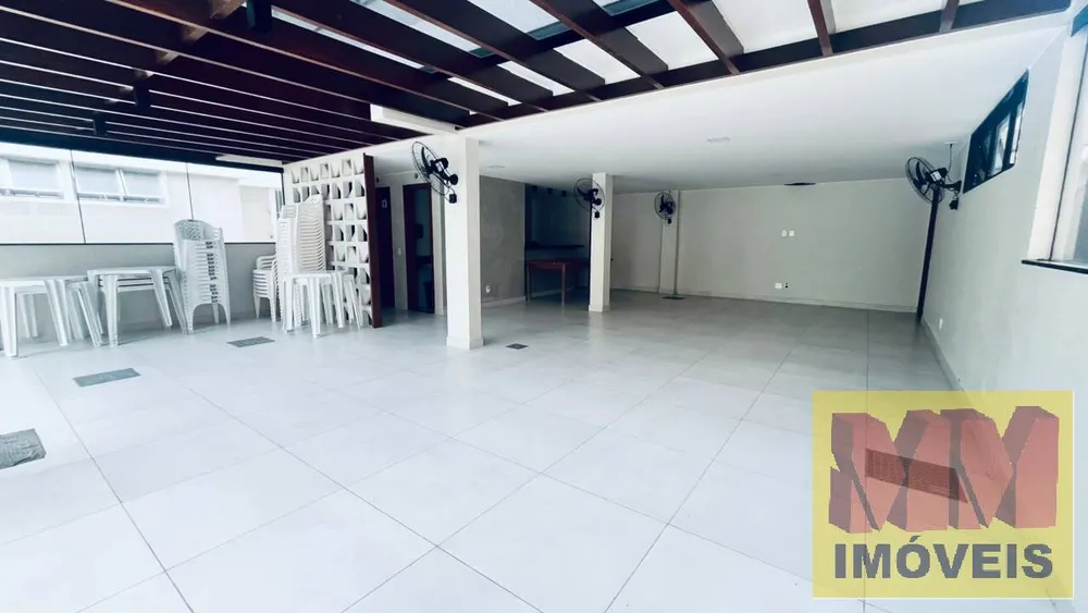 Apartamento, 3 quartos, 70 m² - Foto 15
