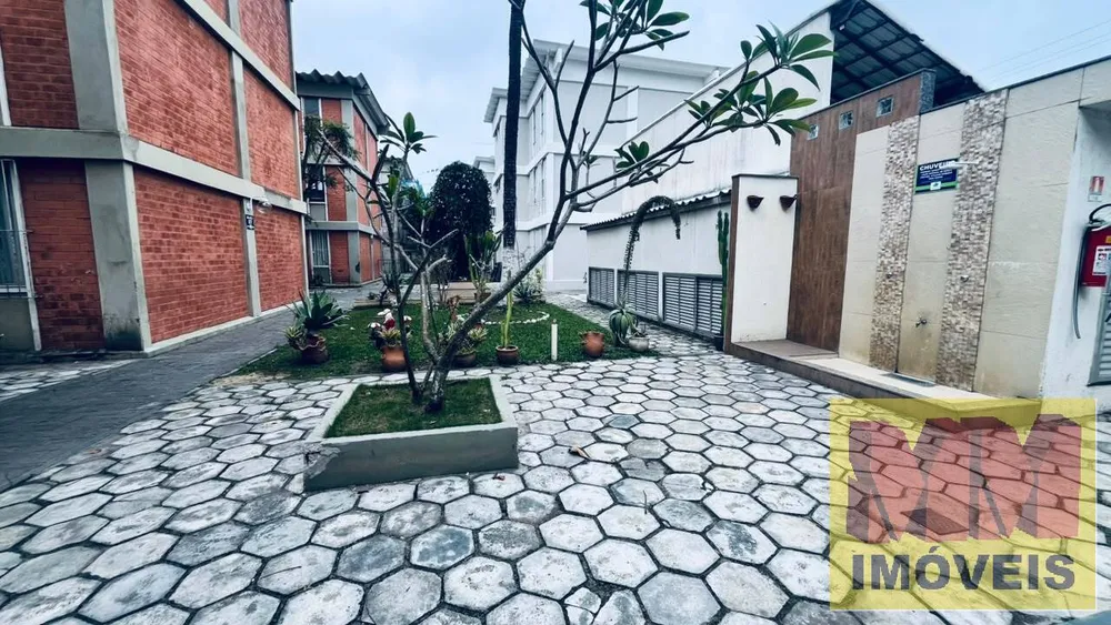 Apartamento, 3 quartos, 70 m² - Foto 13