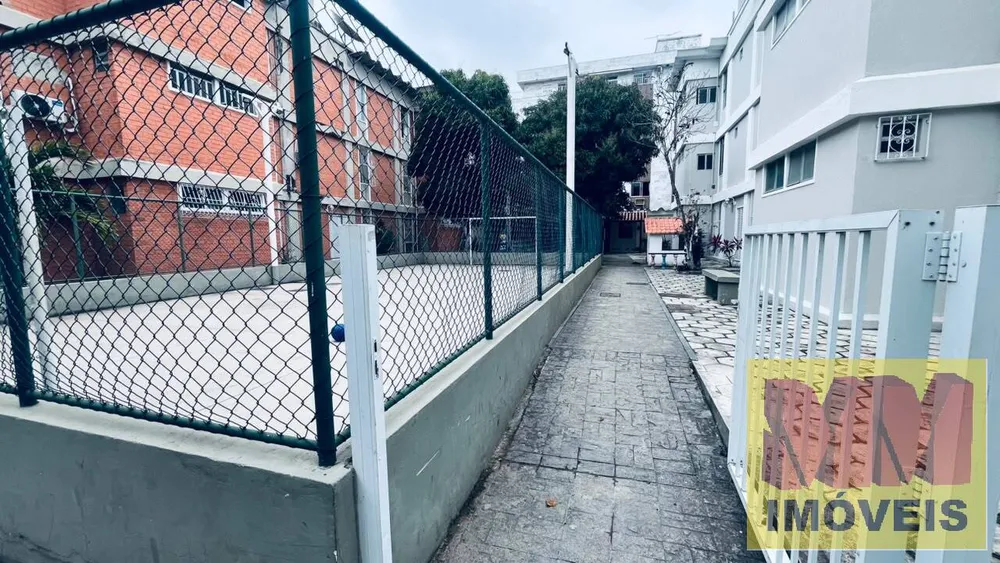 Apartamento, 3 quartos, 70 m² - Foto 17