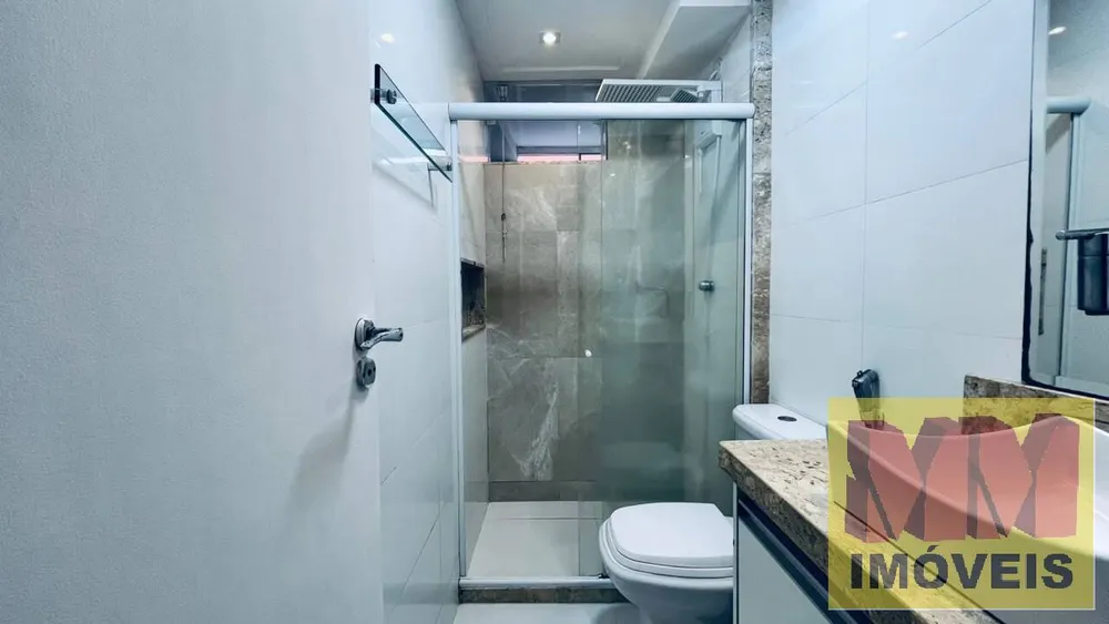 Apartamento, 3 quartos, 70 m² - Foto 5