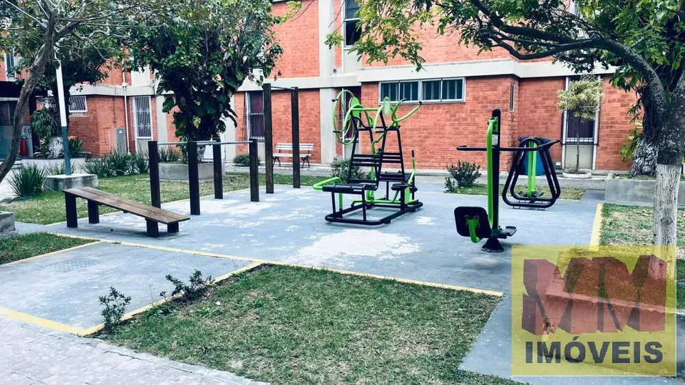 Apartamento, 3 quartos, 70 m² - Foto 14