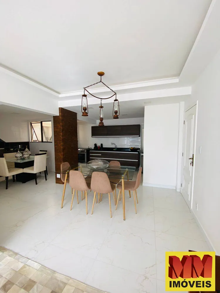 Cobertura, 4 quartos, 187 m² - Foto 2