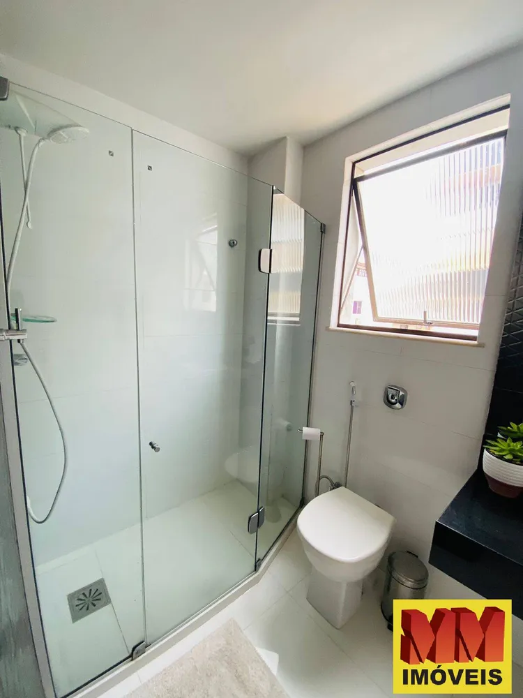 Cobertura, 4 quartos, 187 m² - Foto 17