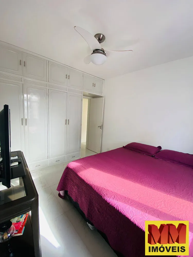 Cobertura, 4 quartos, 187 m² - Foto 12
