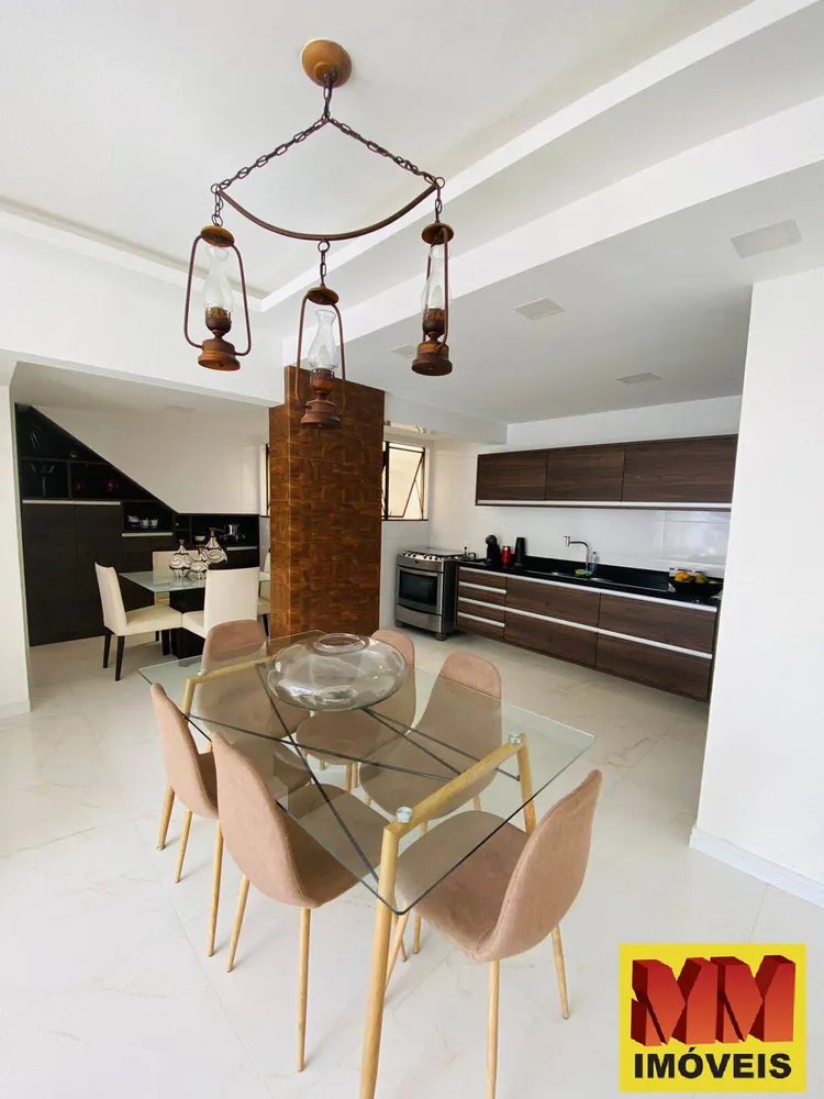 Cobertura, 4 quartos, 187 m² - Foto 3