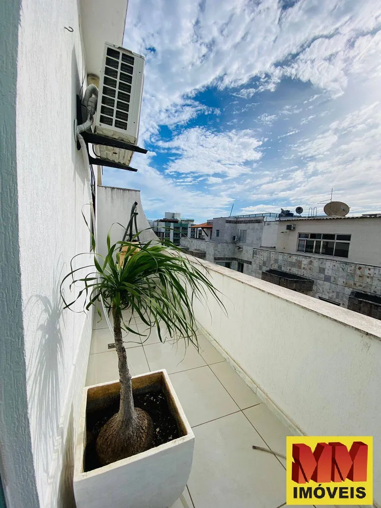 Cobertura, 4 quartos, 187 m² - Foto 28