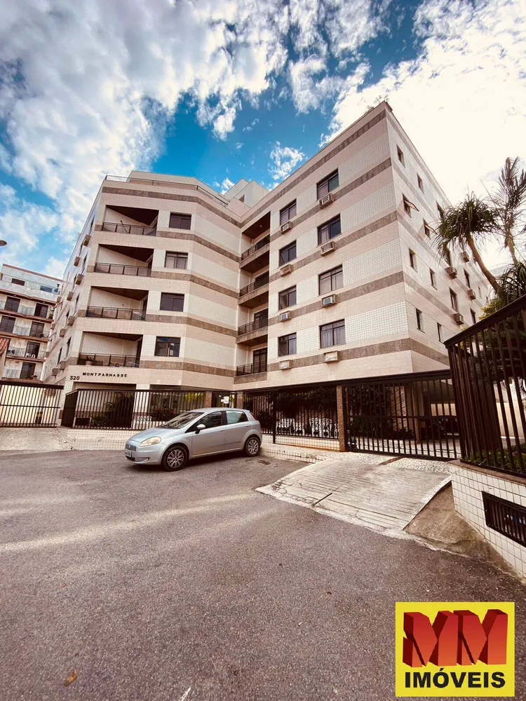 Cobertura, 4 quartos, 187 m² - Foto 1