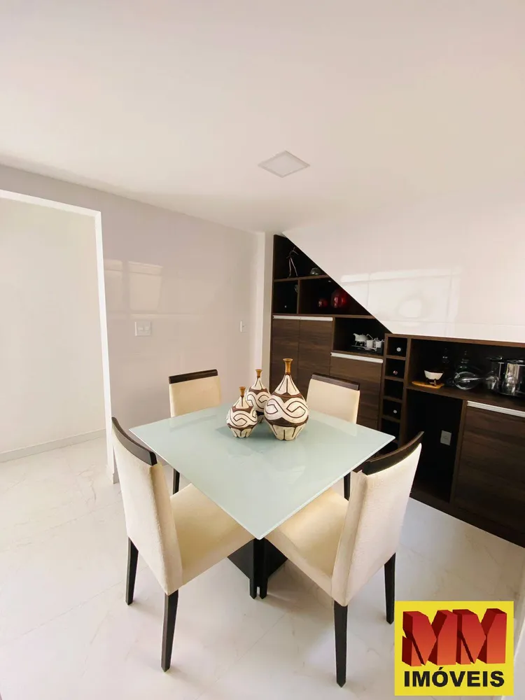 Cobertura, 4 quartos, 187 m² - Foto 6