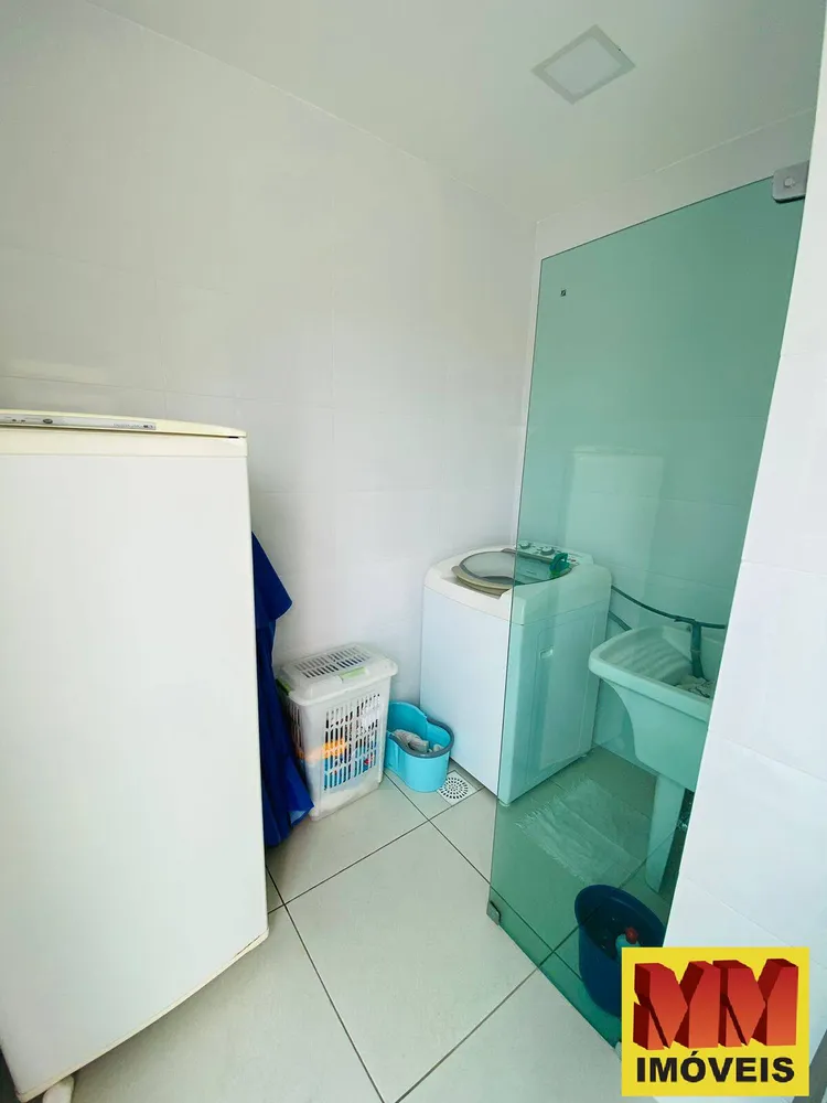 Cobertura, 4 quartos, 187 m² - Foto 19
