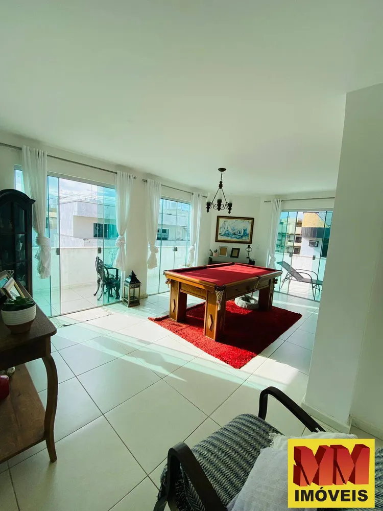 Cobertura, 4 quartos, 187 m² - Foto 21