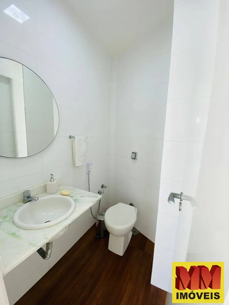 Cobertura, 4 quartos, 187 m² - Foto 23